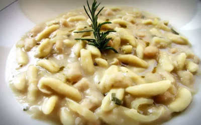 Pasta e Fagioli